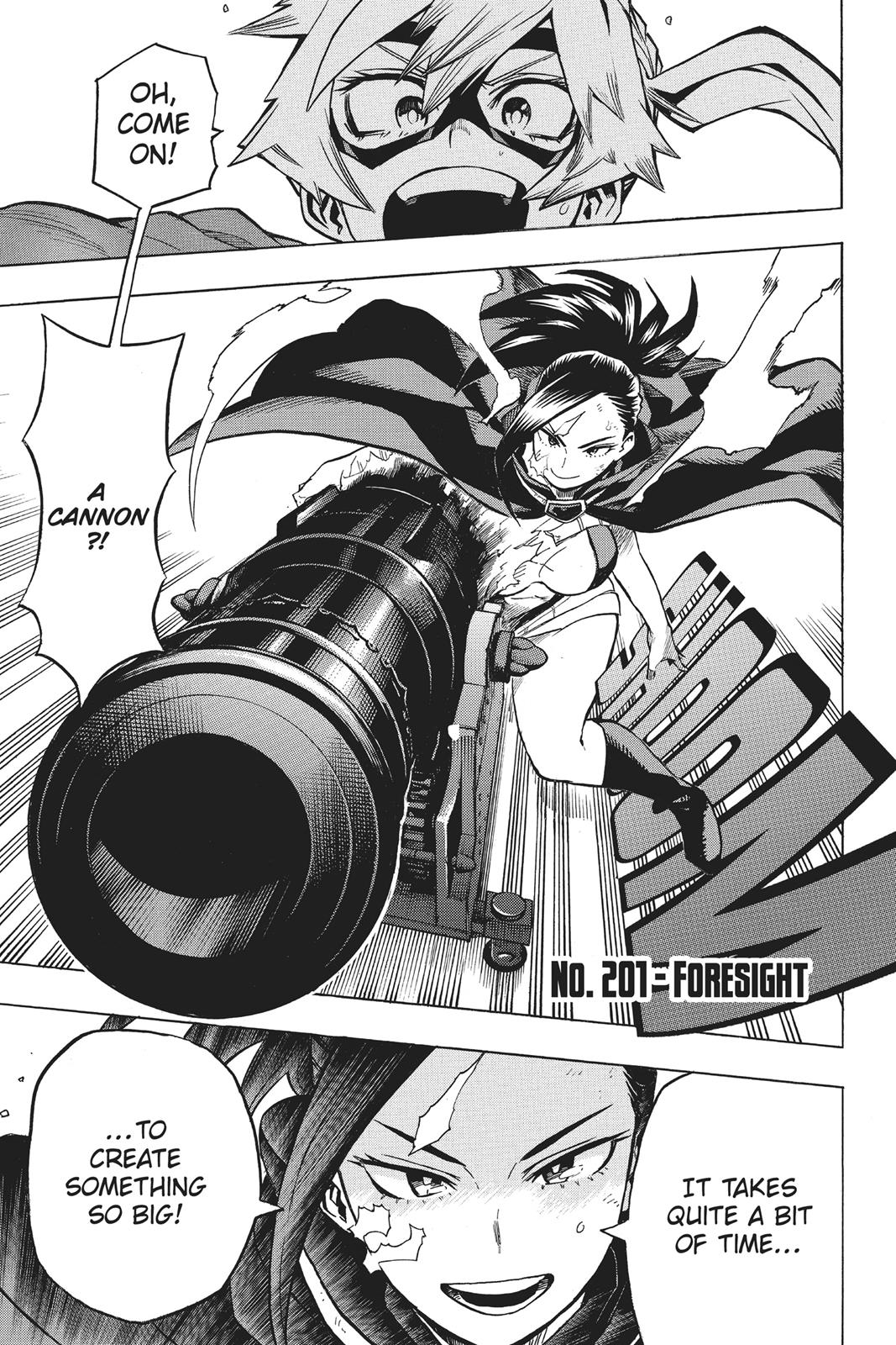 [Boku no Hero] Momo Yaoyorozu sendo fodona nesta obra: 0201-007