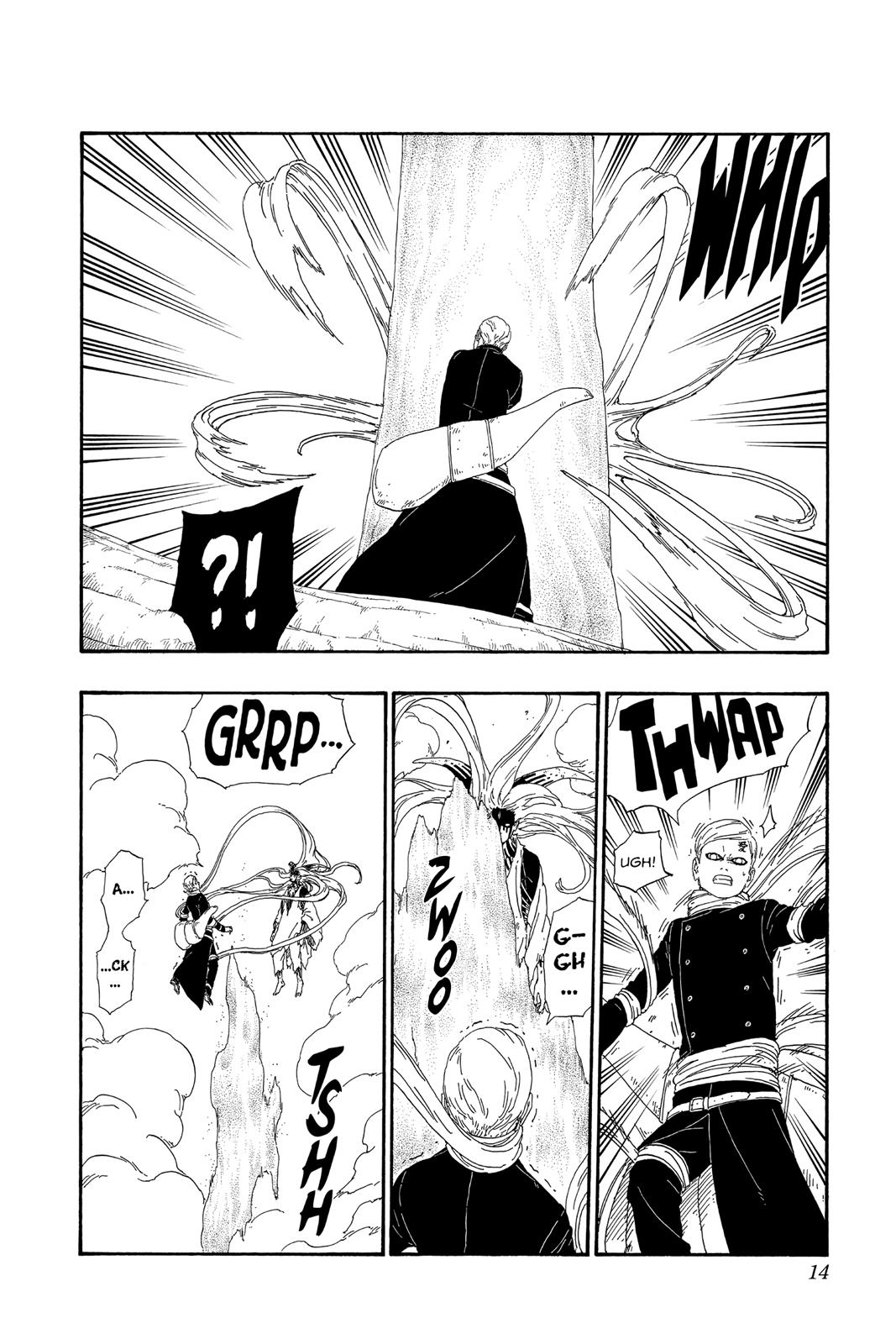 Sakura vs Gaara - Página 9 0008-014