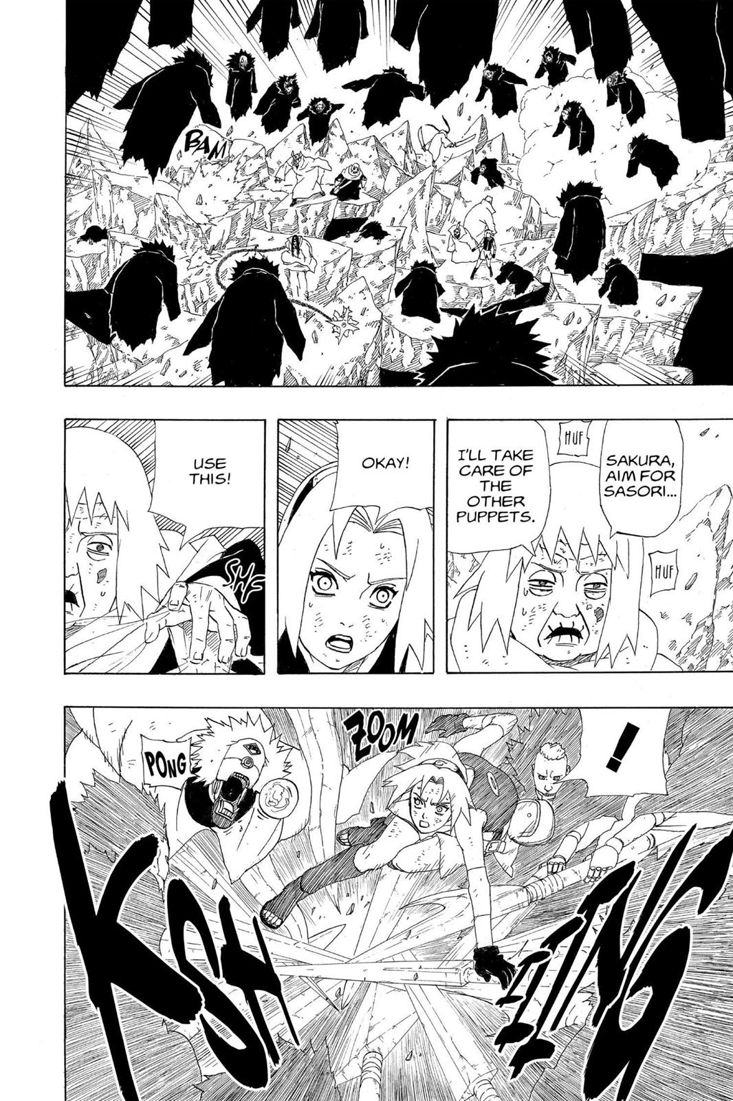 Sakura (Boruto) vs Naruto (Boruto/Sem Kurama)  - Página 6 0273-010