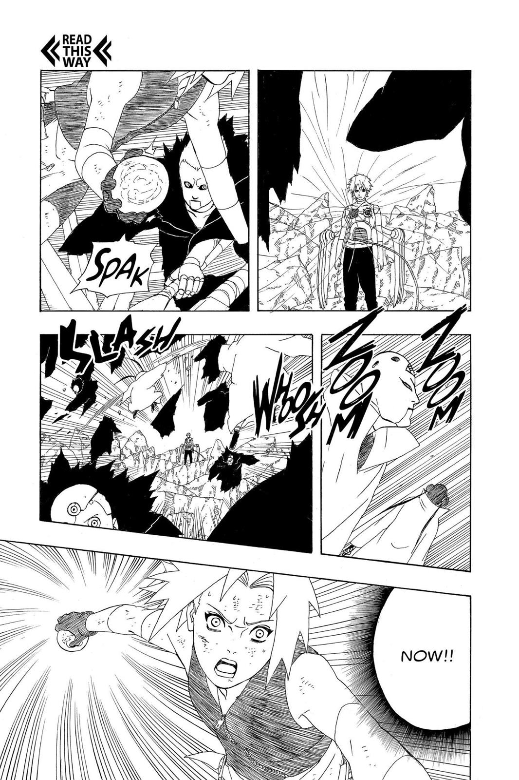 Sakura (Boruto) vs Naruto (Boruto/Sem Kurama)  - Página 6 0273-011