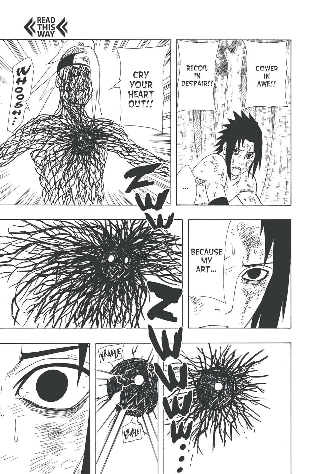 Sasuke MS vs Sakura adulta. - Página 5 0362-015