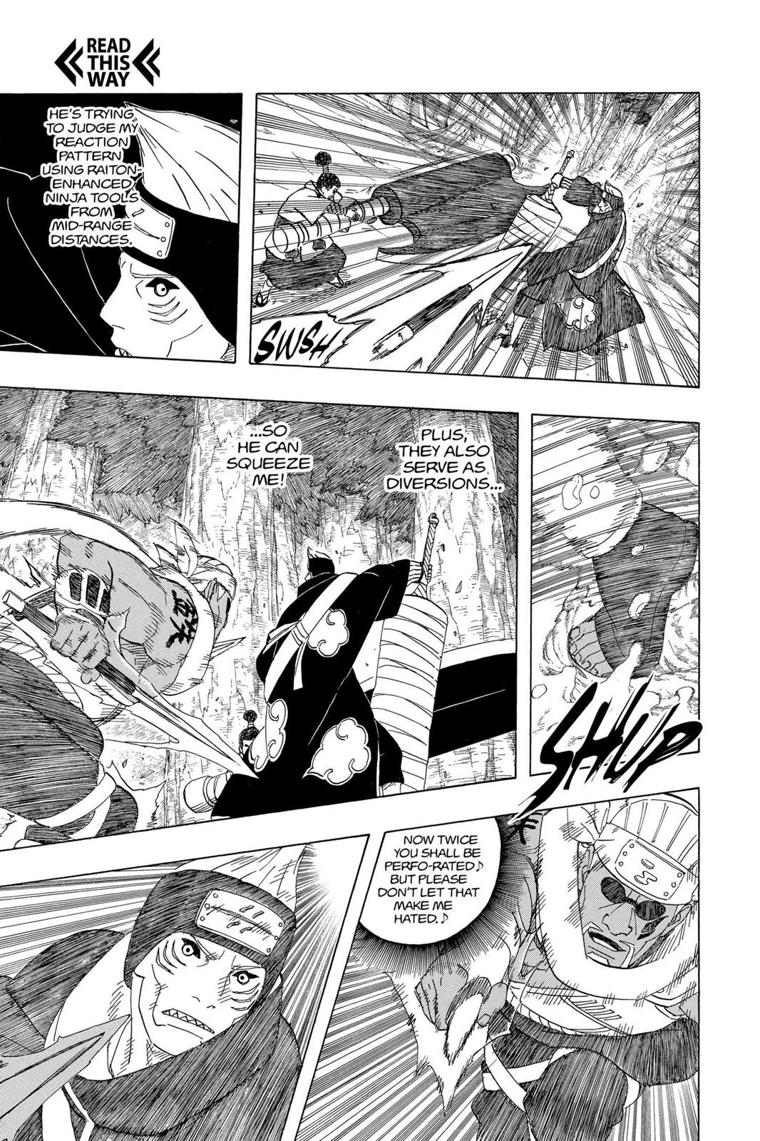 [Argumentação]  Jiraya >>> Kisame 0470-013