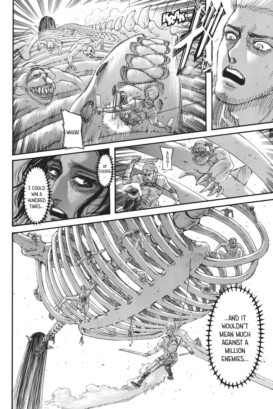 Featured image of post Readsnk 136 You are reading shingeki no kyojin chapter 136 in english